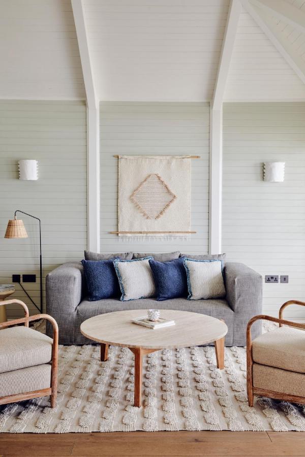 Soho Beach House Canouan Charlestown Exterior foto