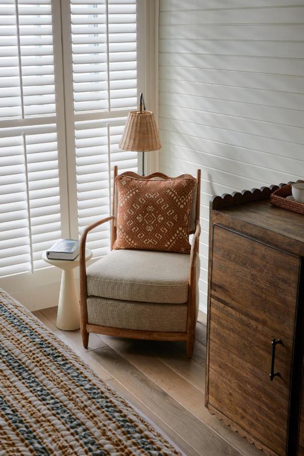 Soho Beach House Canouan Charlestown Exterior foto